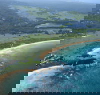 Melville Point Lookout - Accommodation Sunshine Coast
