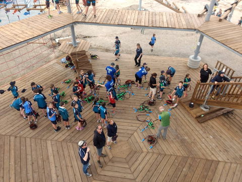 Melbourne Cable Park - Accommodation Sunshine Coast 1