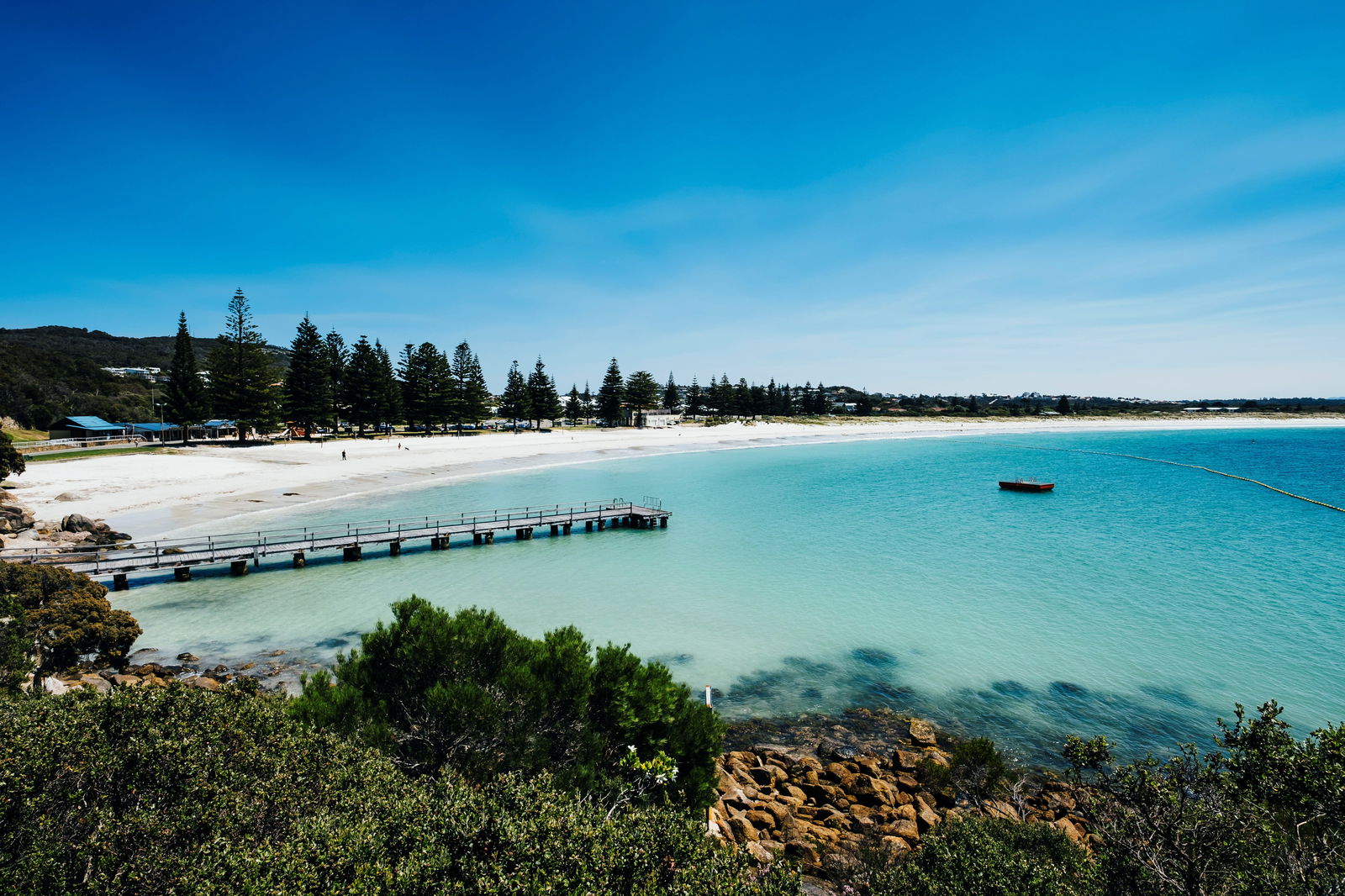 Middleton Beach WA Accommodation Sunshine Coast