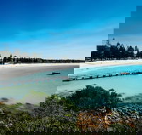 Middleton Beach - Accommodation Sunshine Coast