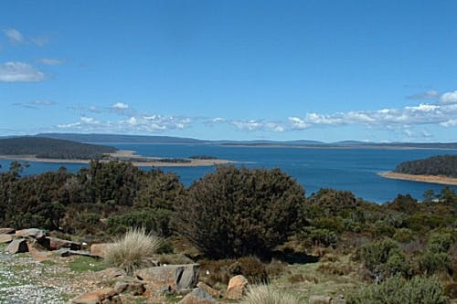 Miena TAS Accommodation Sunshine Coast