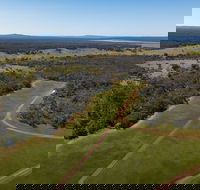 Mikkira Station - Accommodation Sunshine Coast