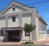 Milton Theatre - Accommodation Sunshine Coast