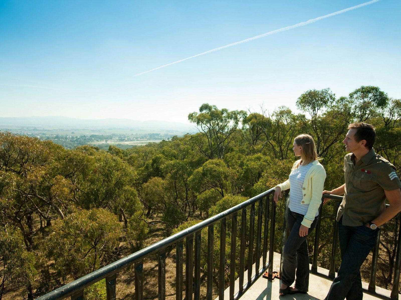 Kilmore VIC Accommodation Sunshine Coast