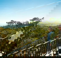 Monument Hill Reserve - Accommodation Sunshine Coast