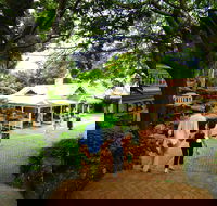 Montville - Accommodation Sunshine Coast