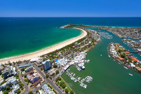 Mooloolaba - Accommodation Sunshine Coast 0