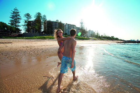 Mooloolaba - Accommodation Sunshine Coast 1