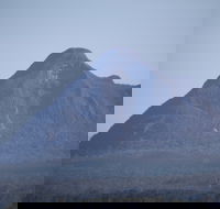 Mount Beerwah - Accommodation Sunshine Coast