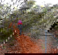 Mount Matilda Walk Trail Wongan Hills - Accommodation Sunshine Coast