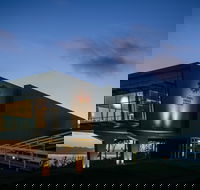 Mount Adelaide - Accommodation Sunshine Coast