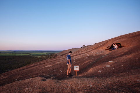 Mount Wudinna - Accommodation Sunshine Coast 2