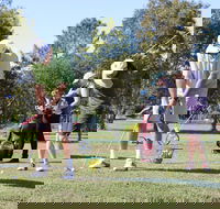 Nambucca River Golf Driving Range - Accommodation Sunshine Coast