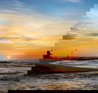 Narrabeen Beach - Accommodation Sunshine Coast
