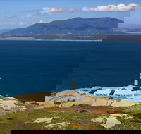 Narooma and Montague Island Heritage - Accommodation Sunshine Coast
