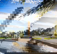 National Carillon - Accommodation Sunshine Coast