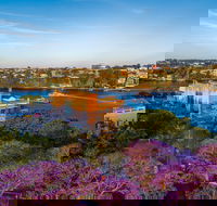 New Farm and Teneriffe - Accommodation Sunshine Coast