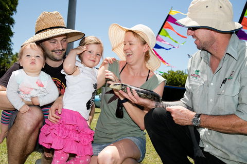 Newcastles Outdoor Adventures - Accommodation Sunshine Coast 1