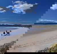 North West - Accommodation Sunshine Coast