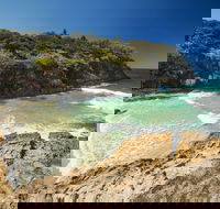 North Stradbroke Island Minjerribah - Accommodation Sunshine Coast