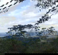 Nullo Mountain - Accommodation Sunshine Coast