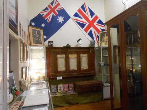 Nyngan Museum - Accommodation Sunshine Coast 1