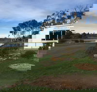 Oatlands Golf Course - Accommodation Sunshine Coast