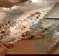 Old Timers Mine  Museum - Self guided tour - Accommodation Sunshine Coast