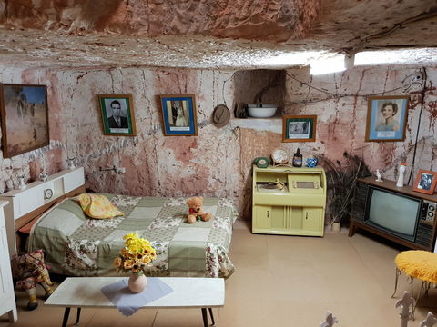 Old Timers Mine & Museum - Self Guided Tour - Accommodation Sunshine Coast 2