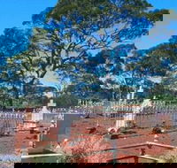 Old Pioneer Cemetery Coolgardie - Accommodation Sunshine Coast