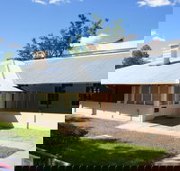Old Courthouse Alice Springs - Accommodation Sunshine Coast