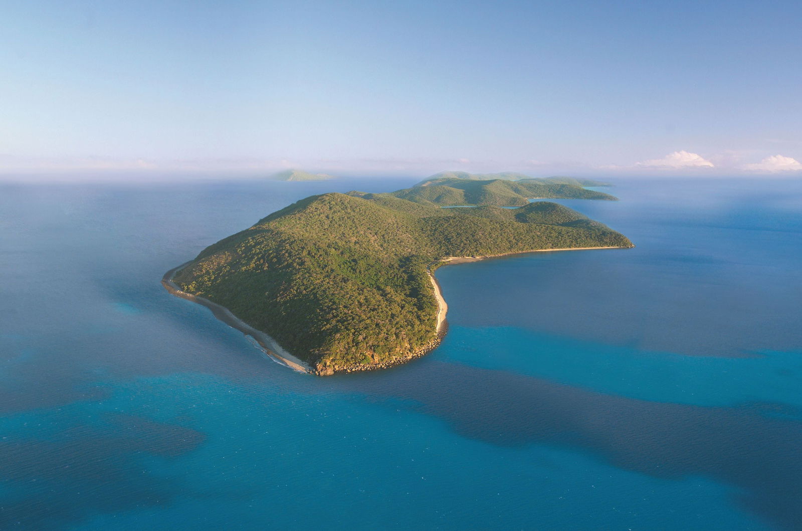 Orpheus Island QLD Accommodation Sunshine Coast