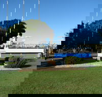 Oxley War Memorial - Accommodation Sunshine Coast