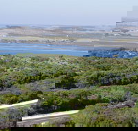 Pelican Lagoon - Accommodation Sunshine Coast