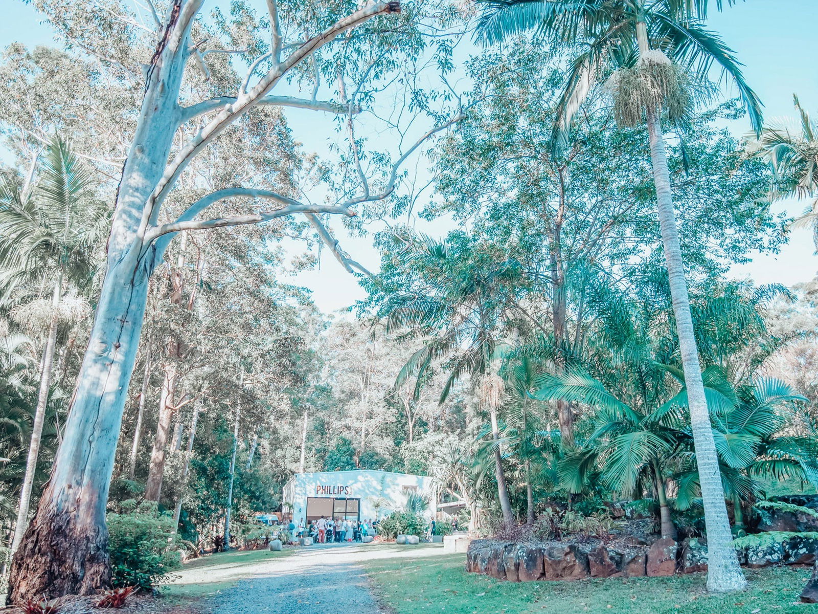 Tinbeerwah QLD Accommodation Sunshine Coast