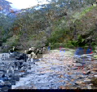 Pierces Pass - Accommodation Sunshine Coast