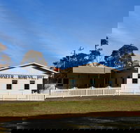 Pioneer Women's Hut Museum - Accommodation Sunshine Coast