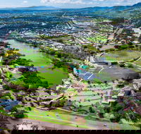 Pioneer Park and Ross River - Accommodation Sunshine Coast