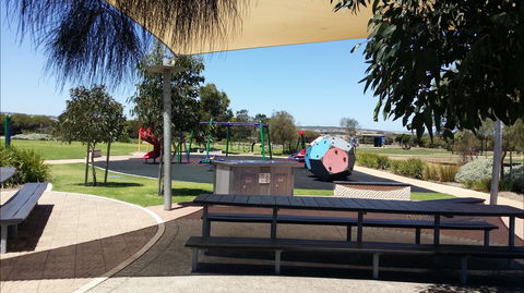 Port Noarlunga Jubilee Park Adventure Playground - Accommodation Sunshine Coast 2