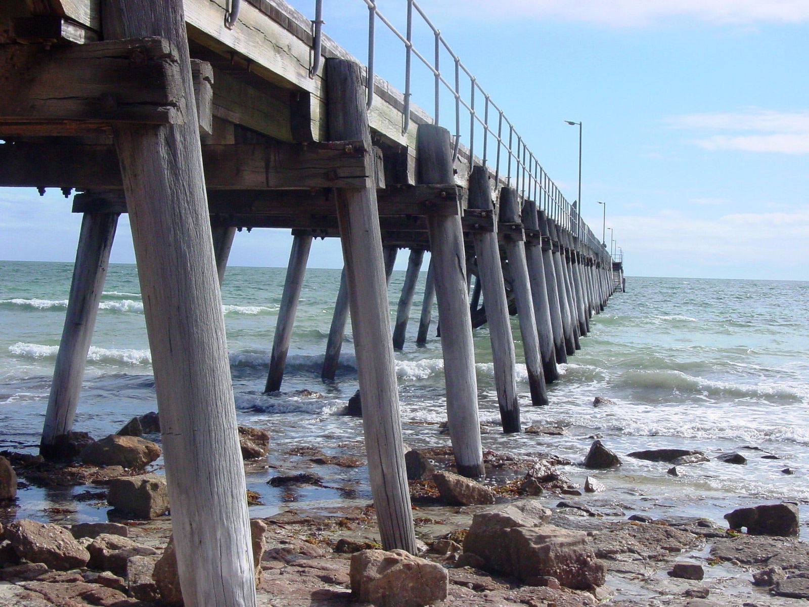North Yelta SA Accommodation Sunshine Coast