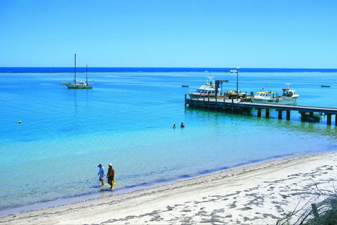 Port Gregory - Accommodation Sunshine Coast 1