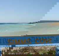 Port Hughes Coastal Walking Trail - Accommodation Sunshine Coast