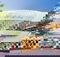 Port Central Shopping Centre - Accommodation Sunshine Coast