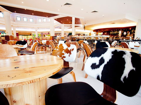 Port Central Shopping Centre - Accommodation Sunshine Coast 2