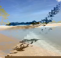 Pormpuraaw - Accommodation Sunshine Coast