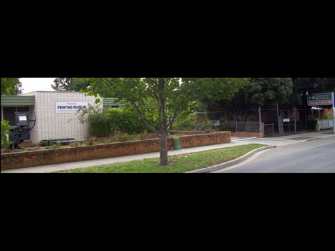 Queanbeyan Printing Museum - Accommodation Sunshine Coast 1