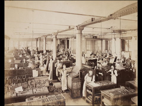 Queanbeyan Printing Museum - Accommodation Sunshine Coast 2