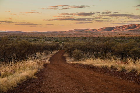 Rail Access Roads - Pilbara - Accommodation Sunshine Coast 0