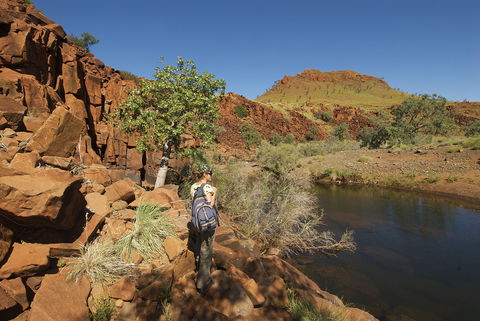 Rail Access Roads - Pilbara - Accommodation Sunshine Coast 1
