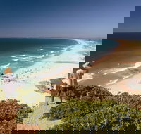 Redhead Beach - Accommodation Sunshine Coast